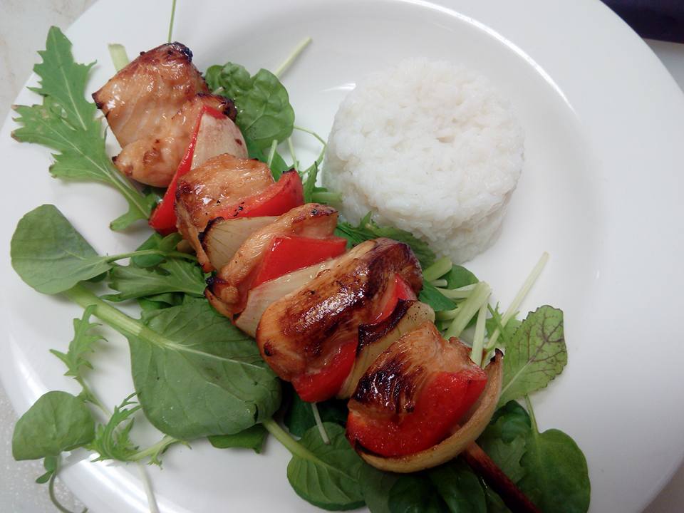 DIY Chicken Kebabs4